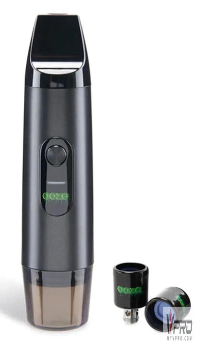 Ooze Booster Extract Vaporizer Kit Ooze