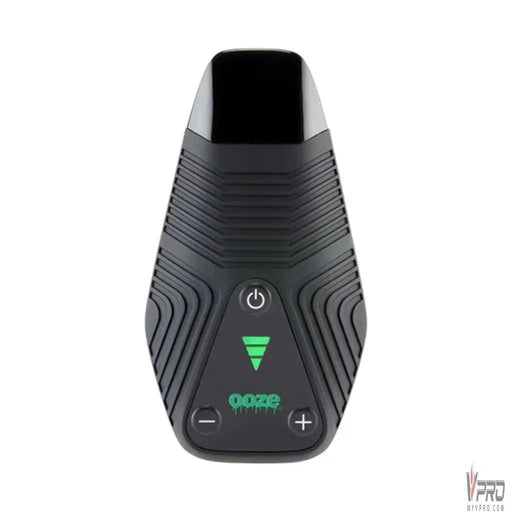 Ooze Brink 1800mAh Dry Herb Vaporizer Ooze