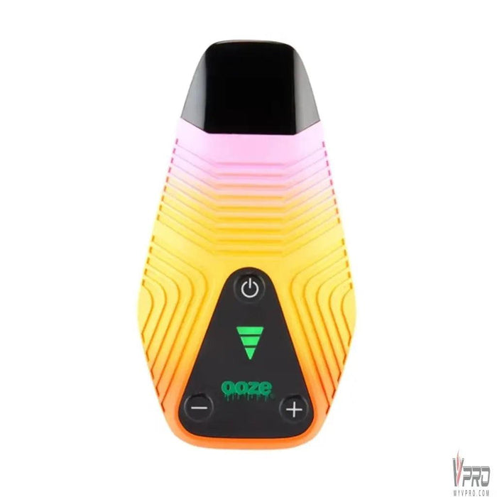 Ooze Brink 1800mAh Dry Herb Vaporizer Ooze