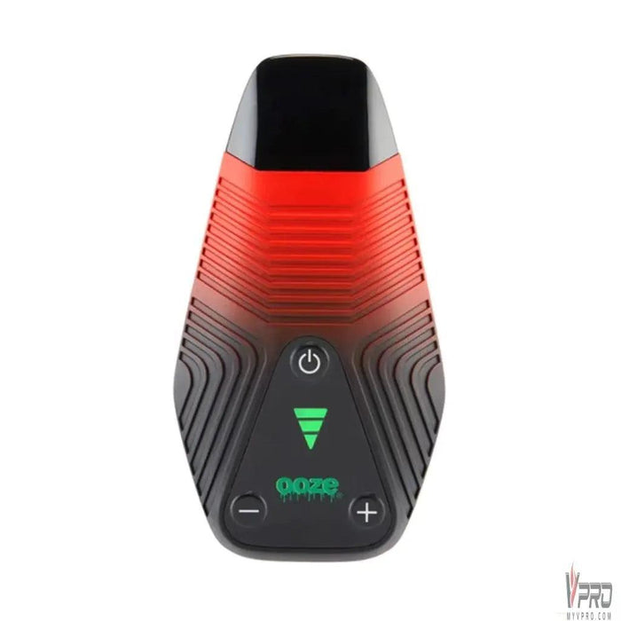 Ooze Brink 1800mAh Dry Herb Vaporizer Ooze