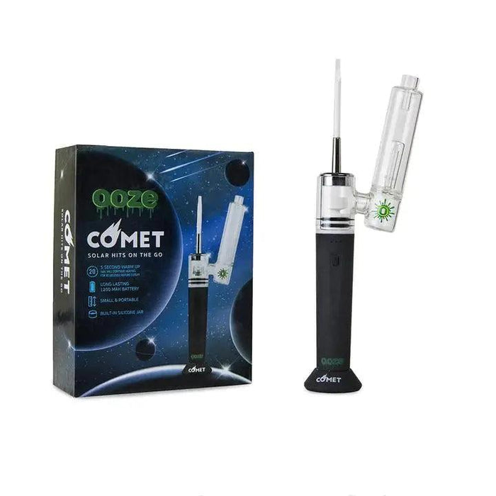 Ooze Comet E-Nail Vaporizer Kit Ooze