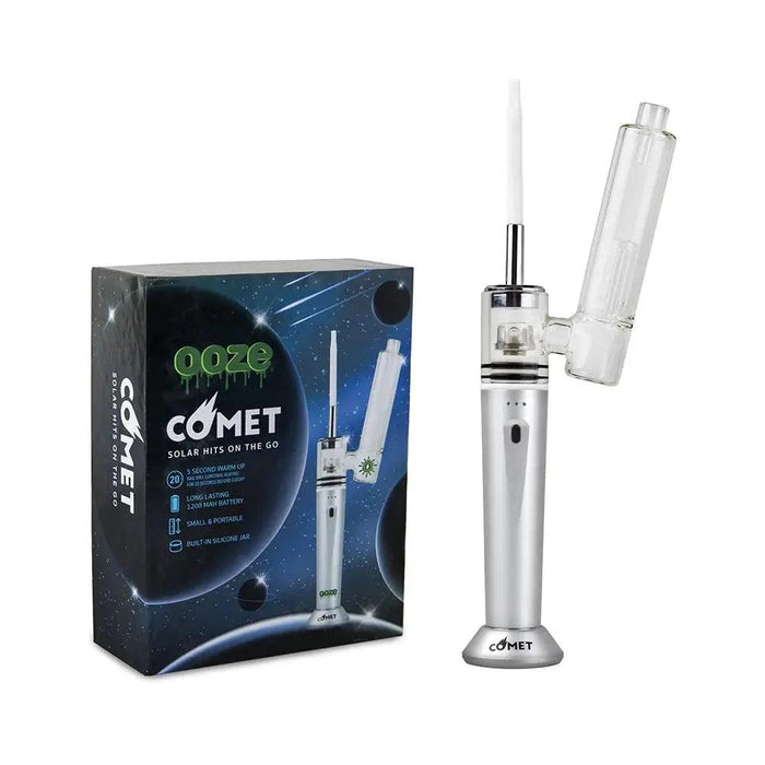 Ooze Comet E-Nail Vaporizer Kit Ooze