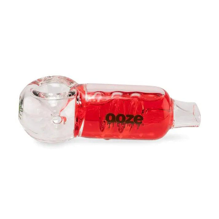 Ooze Cryo Freezable Glycerin Glass Bowl Ooze