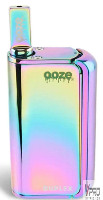 Ooze Duplex Pro Dual Extract Vaporizer Kit Ooze