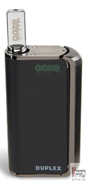 Ooze Duplex Pro Dual Extract Vaporizer Kit Ooze