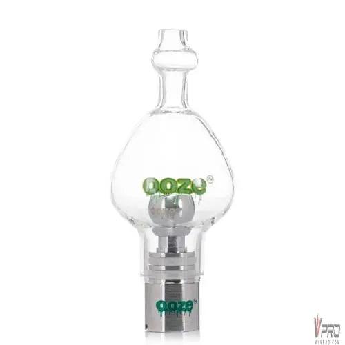 Ooze Fiesta Glass Globes 510 Thread Atomizers Ooze