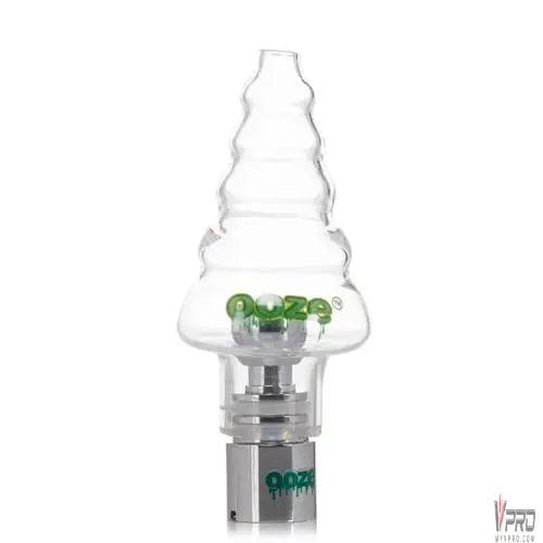 Ooze Fiesta Glass Globes 510 Thread Atomizers Ooze