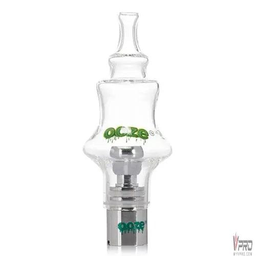 Ooze Fiesta Glass Globes 510 Thread Atomizers Ooze