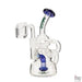 Ooze Flood Mini Dab Rig My Vpro