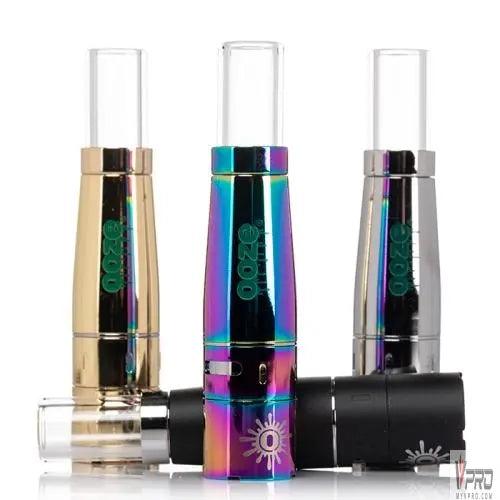 Ooze Fusion Premium Replacement Atomizer Ooze