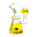 Ooze Glyco Bongs Glycerin Water Pipe Ooze