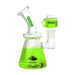 Ooze Glyco Bongs Glycerin Water Pipe Ooze