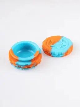 Ooze Hot Box 8mL Silicone Container Ooze