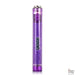 Ooze Slim 400mAh Clear Vape Battery Ooze