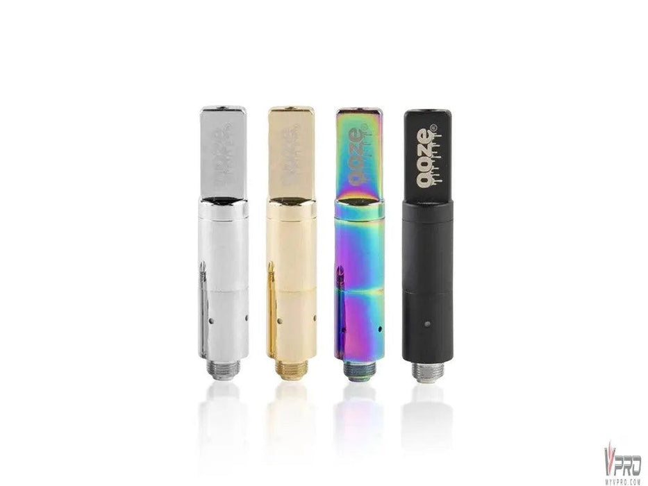 Ooze Slim Twist Pro Atomizer Ooze