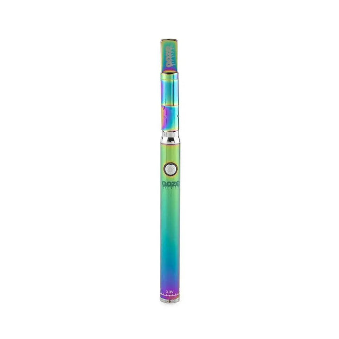 Ooze Slim Twist Pro Vaporizer Ooze