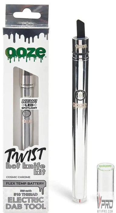 Ooze Twist Hot Knife Kit Ooze