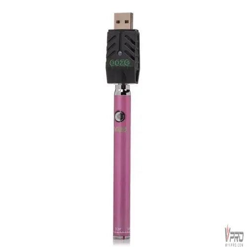 Ooze Twist Slim Pen 320mAh Vape Battery Ooze