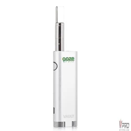 Ooze Vault Extract 450mAh Vape Battery Ooze