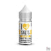 Orange Pineapple Crush - I Love Salts 30mL I Love Salts