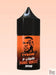 Orange Squeeze - Tyson 2.0 Salts 30mL Tyson 2.0