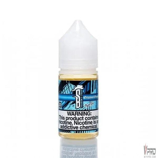 Original Bunny - Suicide Bunny Syn Salt 30mL Suicide Bunny