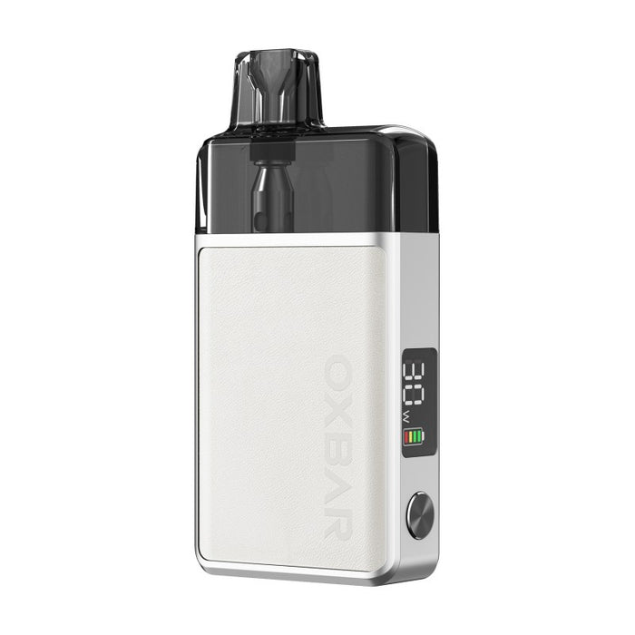 OXBAR x Pod Juice OXPOD ELITE 30W Pod Kit