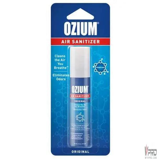 Ozium Air Sanitizer 0.8oz Ozium