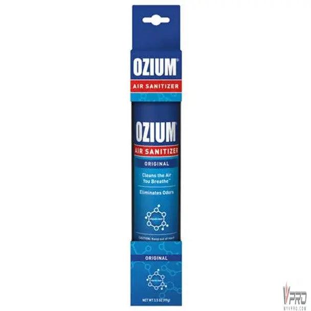 Ozium Air Sanitizer 3.5oz Medo Industries