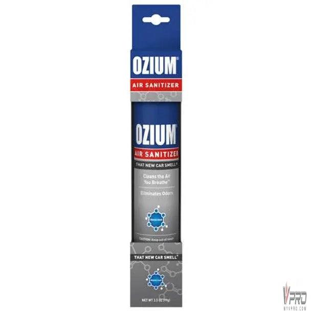 Ozium Air Sanitizer 3.5oz Medo Industries