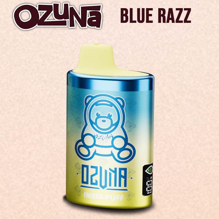 Ozuna Insta Puff 15K Puffs Disposable - MyVpro