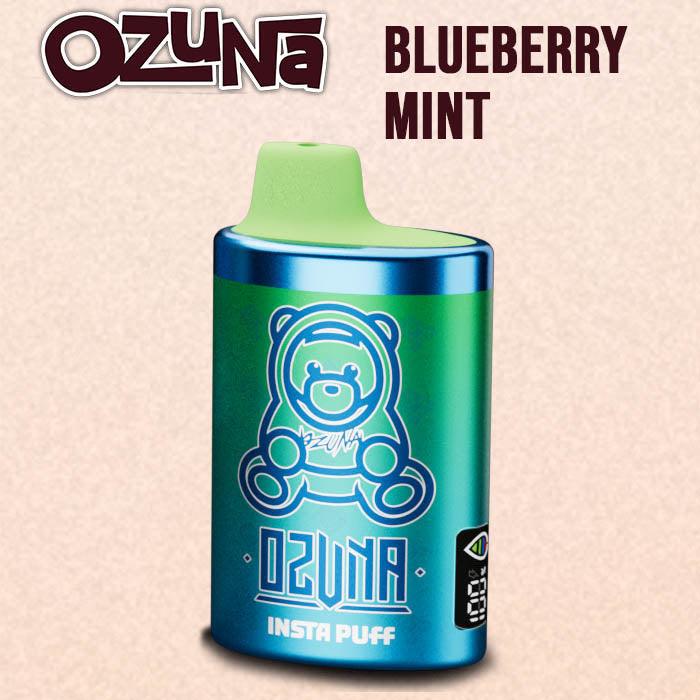 Ozuna Insta Puff 15K Puffs Disposable - MyVpro