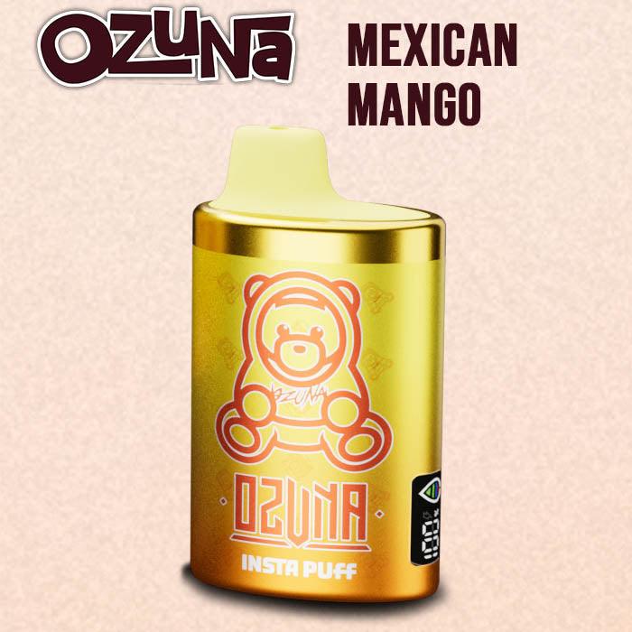 Ozuna Insta Puff 15K Puffs Disposable - MyVpro