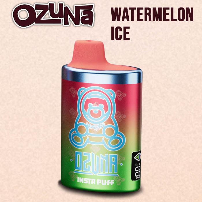 Ozuna Insta Puff 15K Puffs Disposable - MyVpro