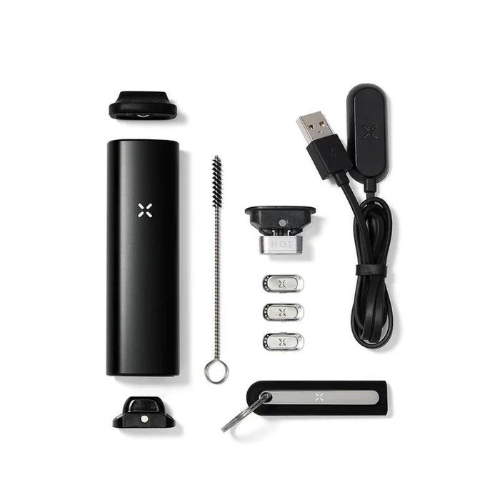 Pax Plus Complete Vaporizer Kit