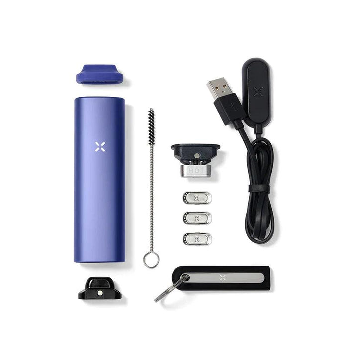 Pax Plus Complete Vaporizer Kit