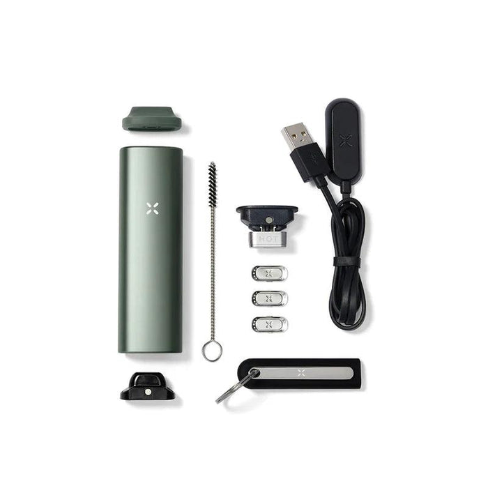 Pax Plus Complete Vaporizer Kit