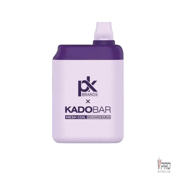 PK Brands x Kadobar PK5000 Kadobar x PK Brands