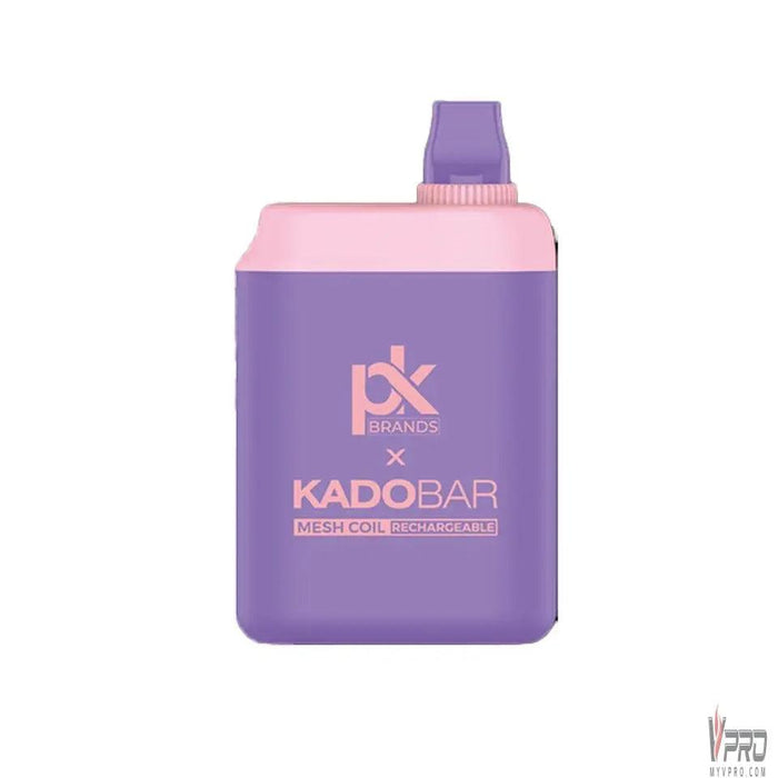 PK Brands x Kadobar PK5000 Kadobar x PK Brands