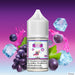 POD Juice ICED Synthetic Nicotine Salt E-Liquid 30ML 20mg (Totally 18 Flavors) Pod Juice