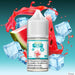 POD Juice ICED Synthetic Nicotine Salt E-Liquid 30ML 20mg (Totally 18 Flavors) Pod Juice