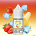 POD Juice ICED Synthetic Nicotine Salt E-Liquid 30ML 20mg (Totally 18 Flavors) Pod Juice