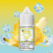 POD Juice ICED Synthetic Nicotine Salt E-Liquid 30ML 35mg Pod Juice