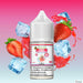 POD Juice ICED Synthetic Nicotine Salt E-Liquid 30ML 55mg (Totally 18 Flavors) Pod Juice