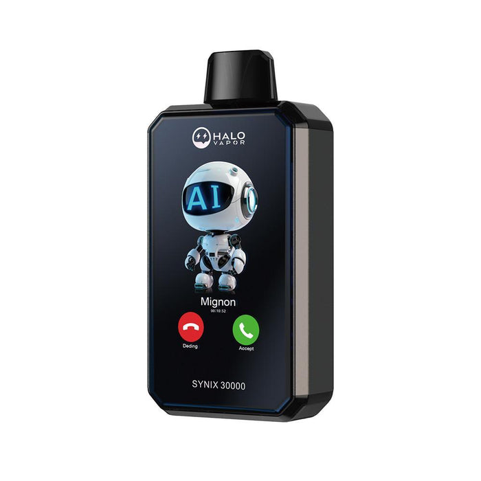 Hello Synix 30K Disposable wiht Bluetooth