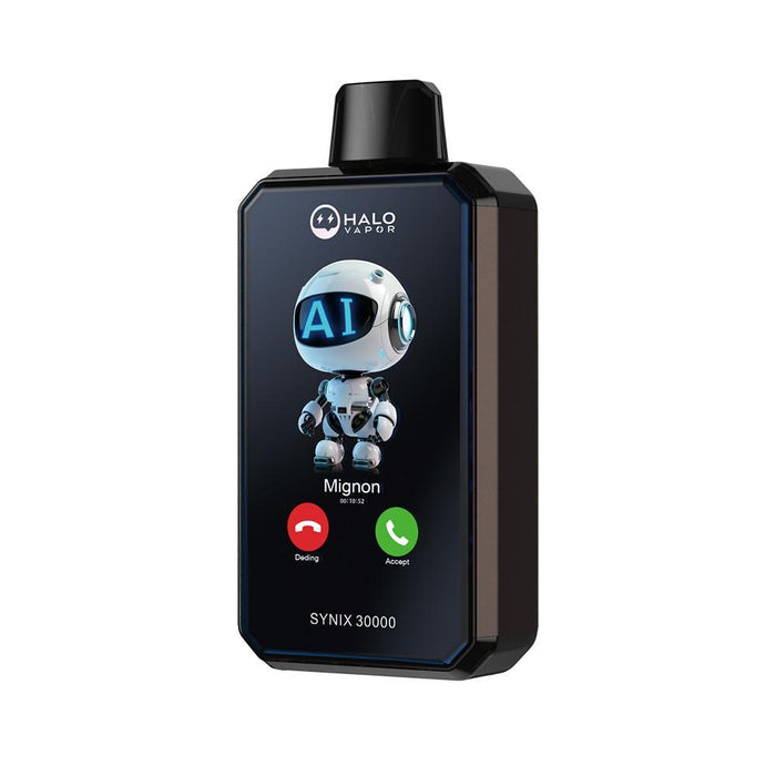 Hello Synix 30K Disposable wiht Bluetooth