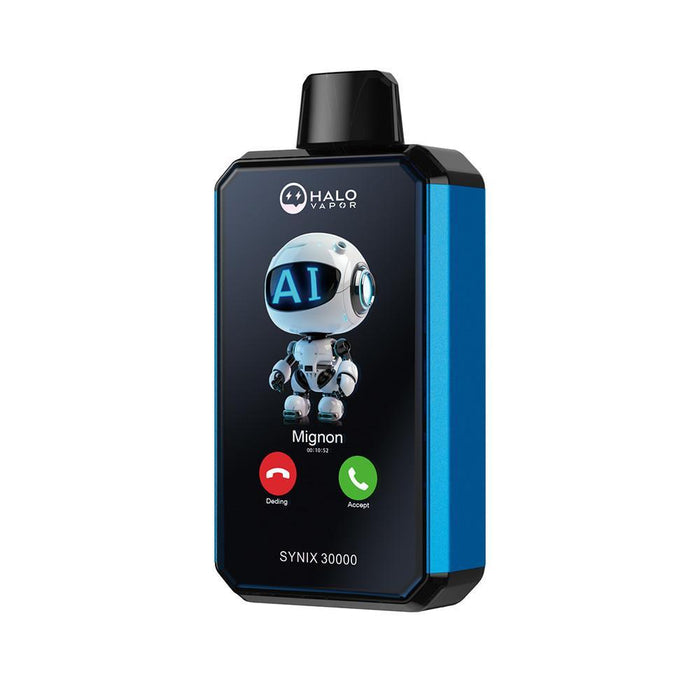 Hello Synix 30K Disposable wiht Bluetooth