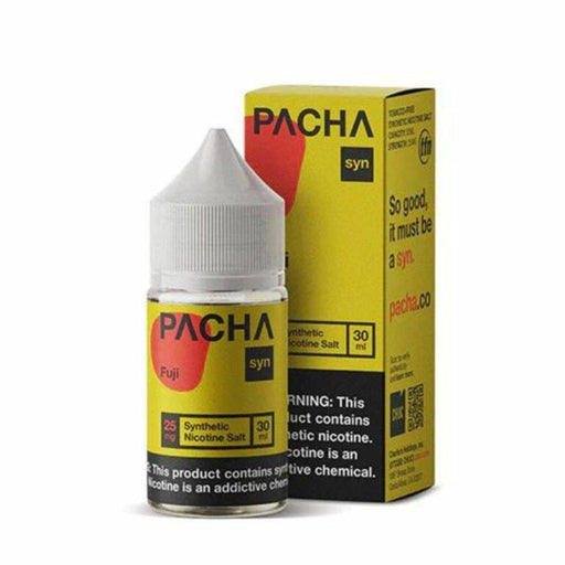 Fuji - Pachamama Salt 30mL - MyVpro