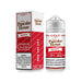 Red Velvet - The Pancake House - Gost Vapor 100mL - MyVpro