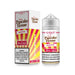 Strawnana - The Pancake House - Gost Vapor 100mL - MyVpro